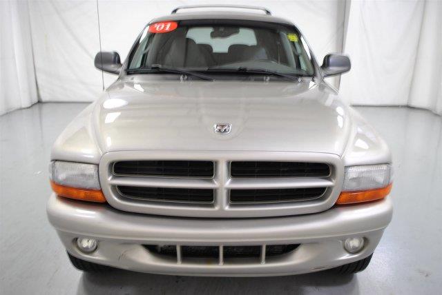 2001 Dodge Durango Crew 169wb 4X4 SLT