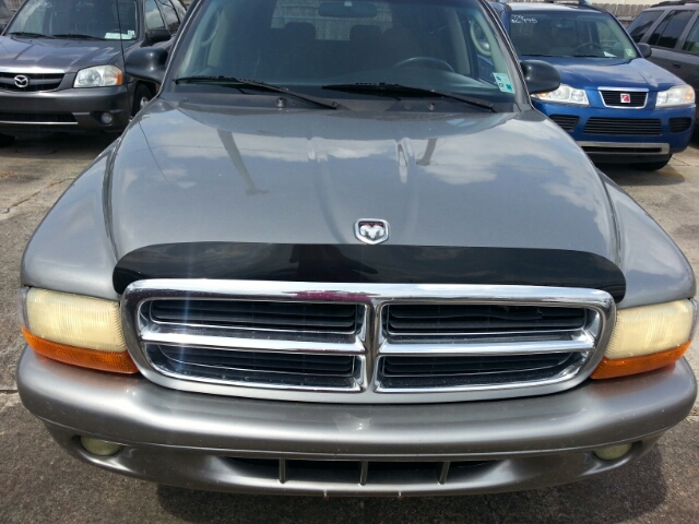 2001 Dodge Durango 4wd