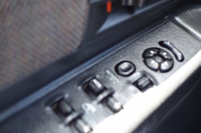 2001 Dodge Durango 4wd