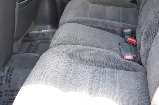 2001 Dodge Durango 4wd