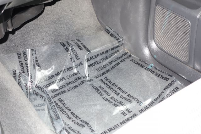 2001 Dodge Durango 4wd