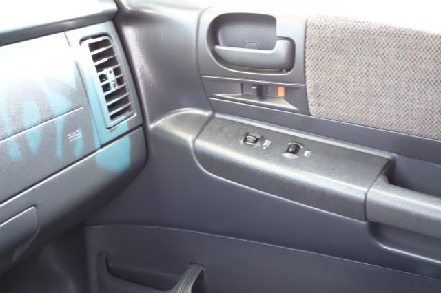 2001 Dodge Durango 4wd