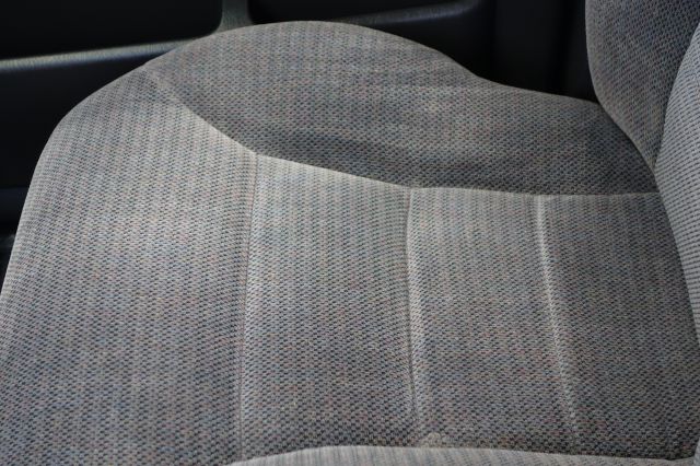 2001 Dodge Durango 4wd