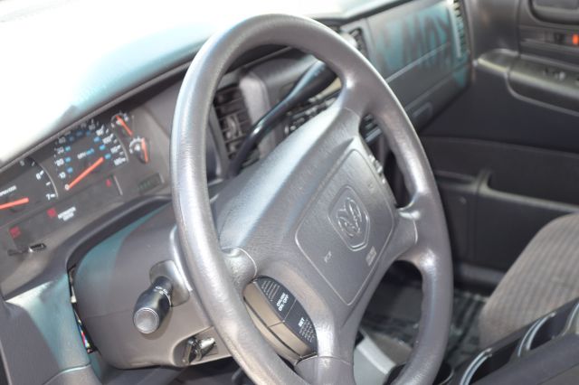 2001 Dodge Durango 4wd