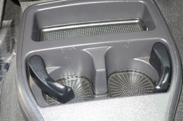 2001 Dodge Durango 4wd