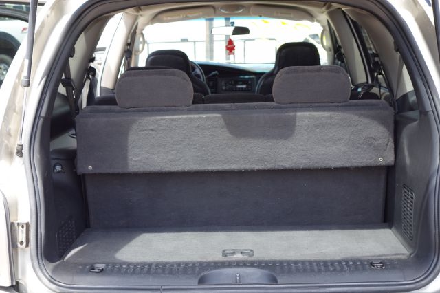 2001 Dodge Durango 4wd