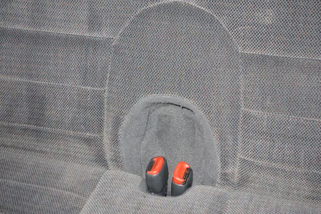 2001 Dodge Durango 4wd