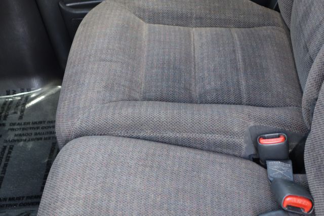 2001 Dodge Durango 4wd