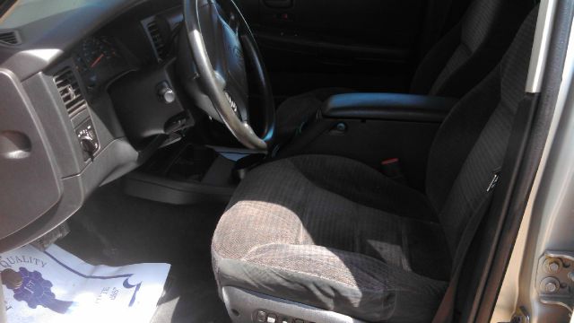 2001 Dodge Durango Ram 3500 Diesel 2-WD