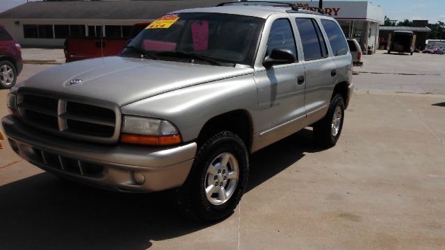 2001 Dodge Durango Ram 3500 Diesel 2-WD