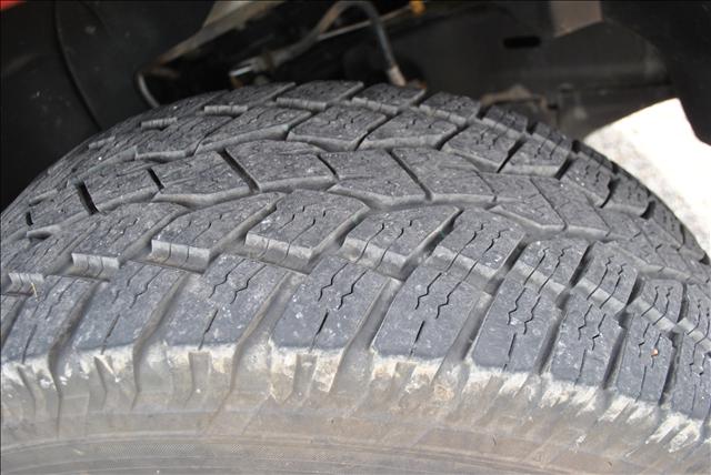 2001 Dodge Durango SLT