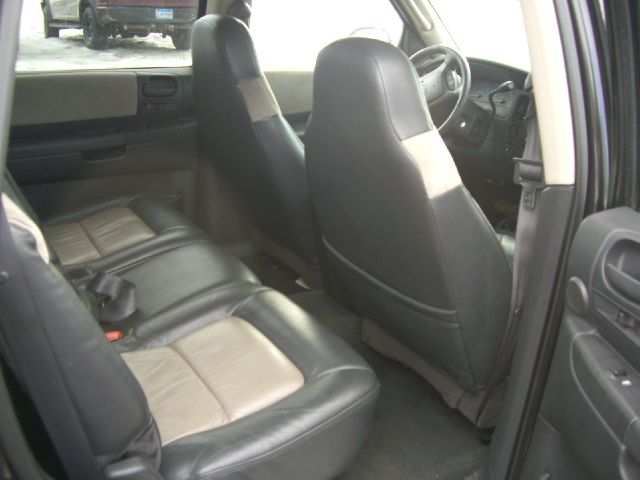 2001 Dodge Durango Ram 3500 Diesel 2-WD