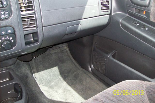 2001 Dodge Durango Ram 3500 Diesel 2-WD