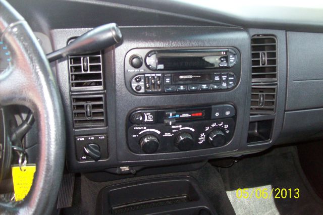 2001 Dodge Durango Ram 3500 Diesel 2-WD