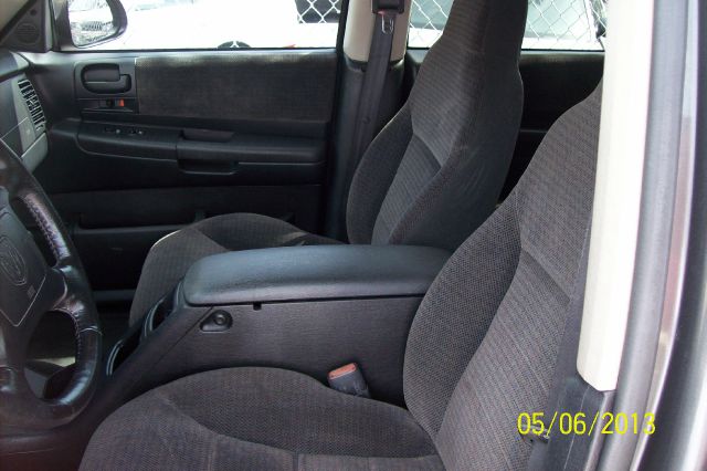 2001 Dodge Durango Ram 3500 Diesel 2-WD