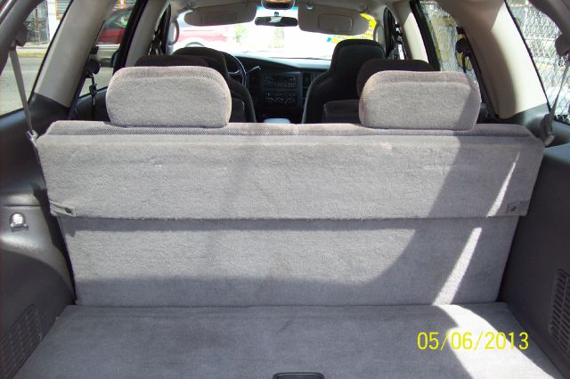 2001 Dodge Durango Ram 3500 Diesel 2-WD