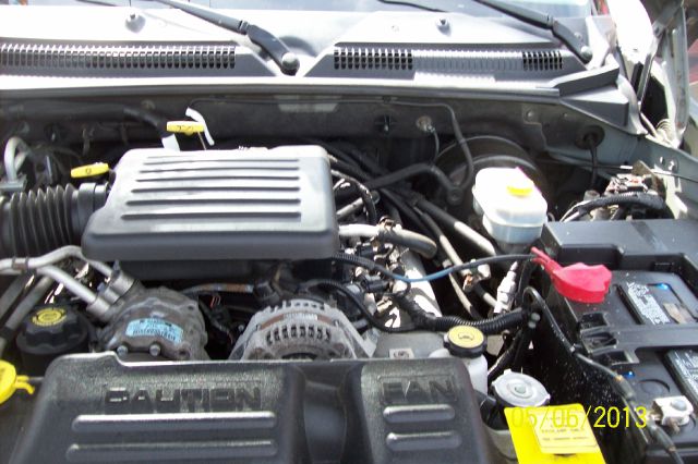 2001 Dodge Durango Ram 3500 Diesel 2-WD