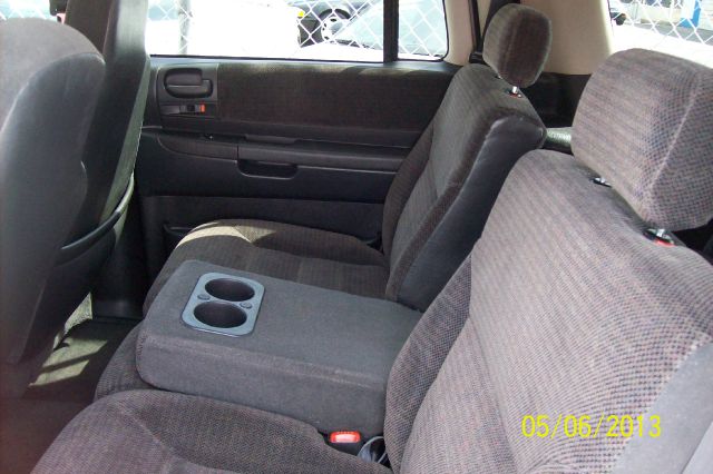 2001 Dodge Durango Ram 3500 Diesel 2-WD