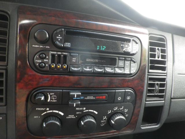 2001 Dodge Durango Ram 3500 Diesel 2-WD