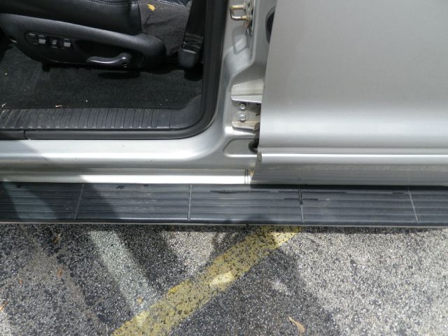 2001 Dodge Durango Ram 3500 Diesel 2-WD