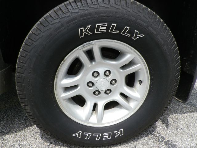 2001 Dodge Durango Ram 3500 Diesel 2-WD