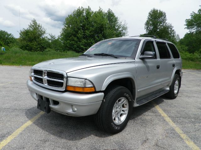 2001 Dodge Durango Ram 3500 Diesel 2-WD