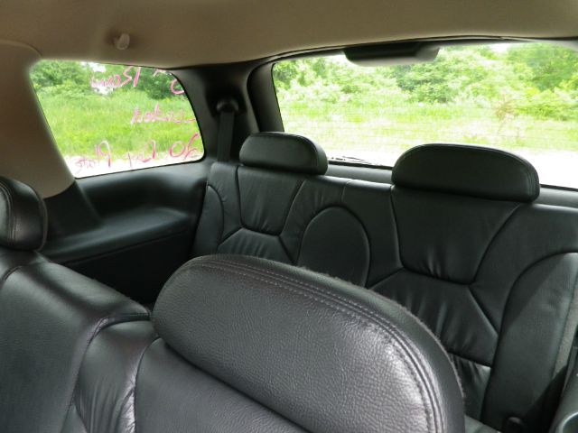 2001 Dodge Durango Ram 3500 Diesel 2-WD