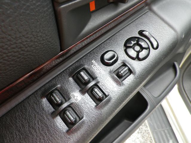 2001 Dodge Durango Ram 3500 Diesel 2-WD