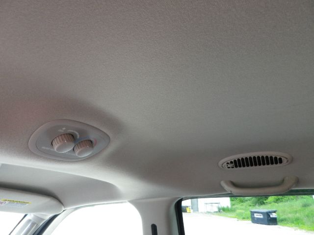 2001 Dodge Durango Ram 3500 Diesel 2-WD