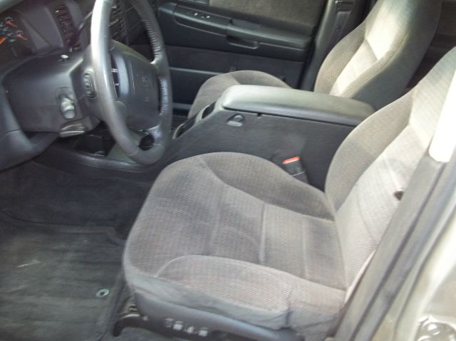 2001 Dodge Durango Slt/rt