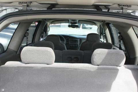 2001 Dodge Durango 131852