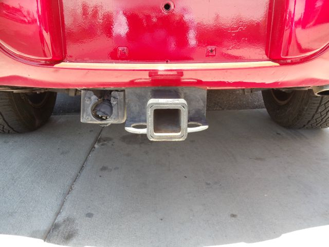 2001 Dodge Durango Unknown