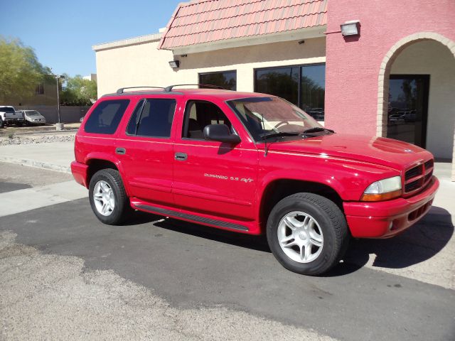 2001 Dodge Durango Unknown