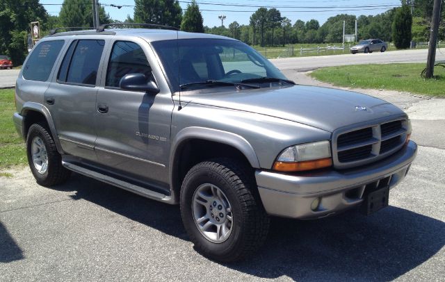 2001 Dodge Durango SLT