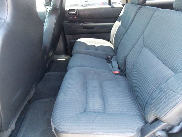 2001 Dodge Durango Ram 3500 Diesel 2-WD