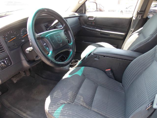 2001 Dodge Durango Ram 3500 Diesel 2-WD