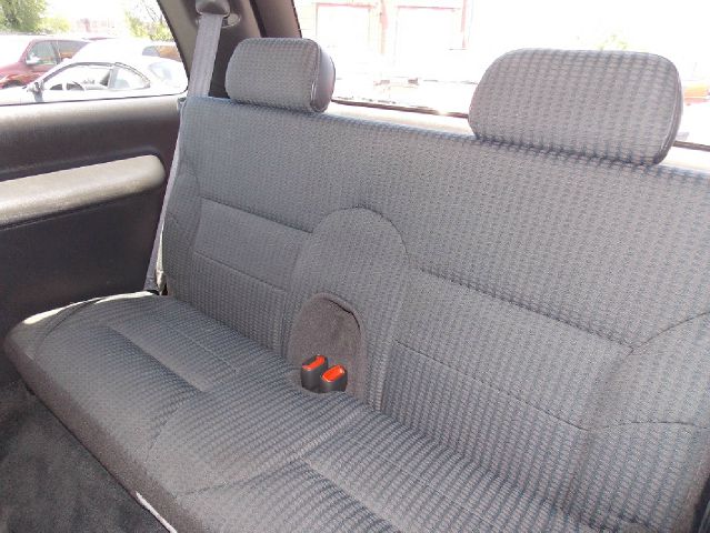 2001 Dodge Durango Ram 3500 Diesel 2-WD