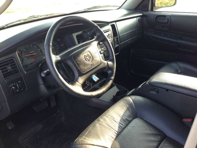 2001 Dodge Durango Ram 3500 Diesel 2-WD