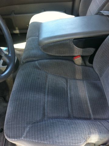 2001 Dodge Durango Ram 3500 Diesel 2-WD