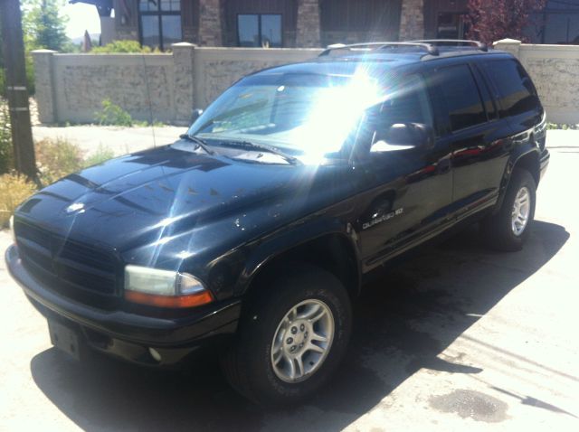 2001 Dodge Durango Ram 3500 Diesel 2-WD