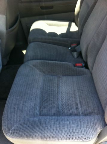 2001 Dodge Durango Ram 3500 Diesel 2-WD