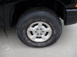 2001 Dodge Durango Ram 3500 Diesel 2-WD