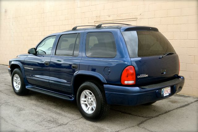 2001 Dodge Durango RT Performance