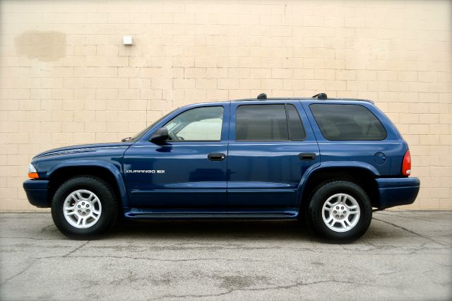 2001 Dodge Durango RT Performance