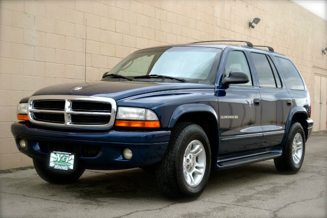 2001 Dodge Durango RT Performance