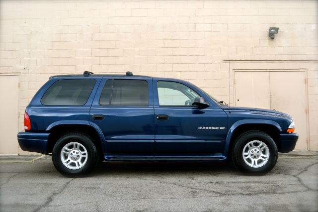 2001 Dodge Durango RT Performance