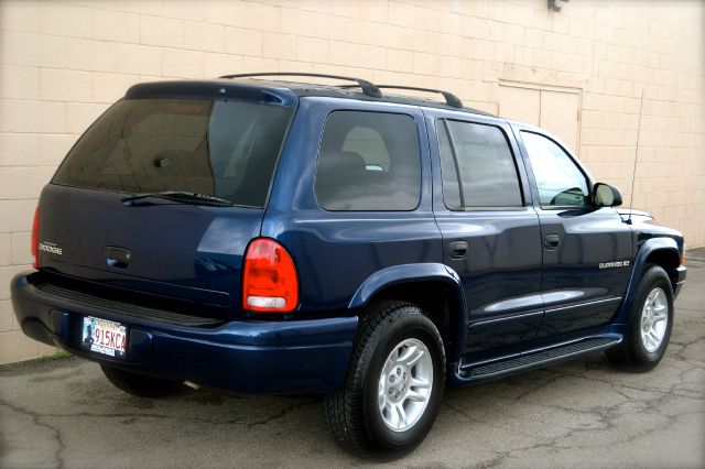 2001 Dodge Durango RT Performance
