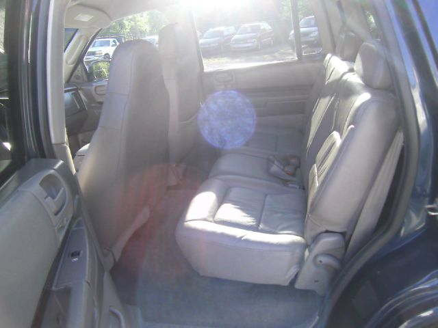 2001 Dodge Durango Ram 3500 Diesel 2-WD