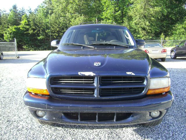 2001 Dodge Durango Ram 3500 Diesel 2-WD