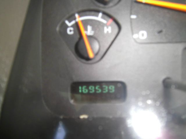 2001 Dodge Durango Ram 3500 Diesel 2-WD